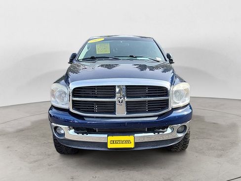 Used 2007 Dodge Ram 3500 Truck SLT w/ Protection Group image 8