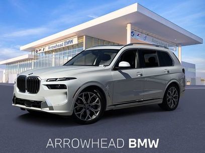 Used 2026 BMW X7 xDrive40i