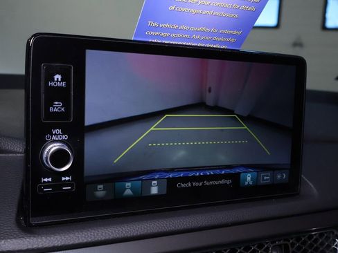 Used 2023 Acura Integra A-Spec image 31