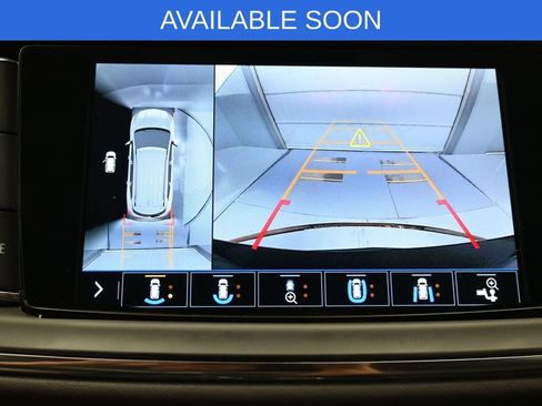 Used 2021 Buick Enclave Avenir w/ Avenir Technology Package AWD/4WD image 23