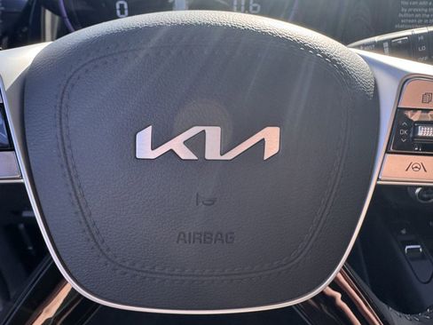 New 2025 Kia Telluride SX X-Line image 28