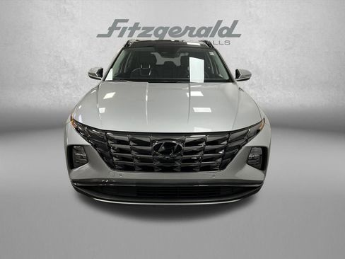 Used 2024 Hyundai Tucson Limited image 10