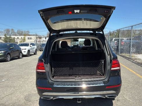 Used 2018 Mercedes-Benz GLE 350 4MATIC image 26