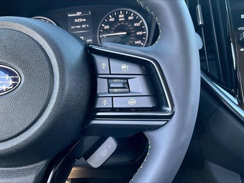 New 2025 Subaru Ascent Bronze Edition image 16