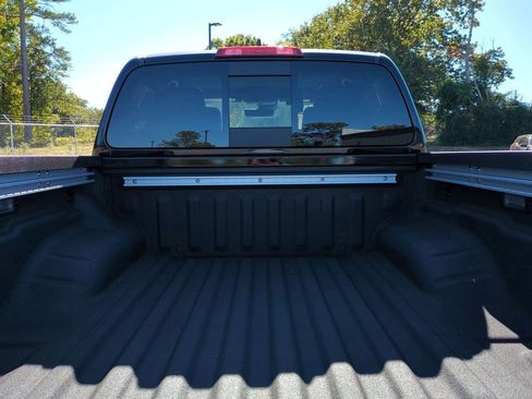 New 2026 Nissan Frontier PRO-4X w/ Pro Premium Package image 31