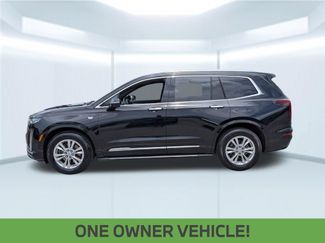 Used 2023 Cadillac XT6 Luxury FWD video 2