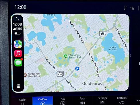 Used 2025 Ford Bronco Big Bend image 13