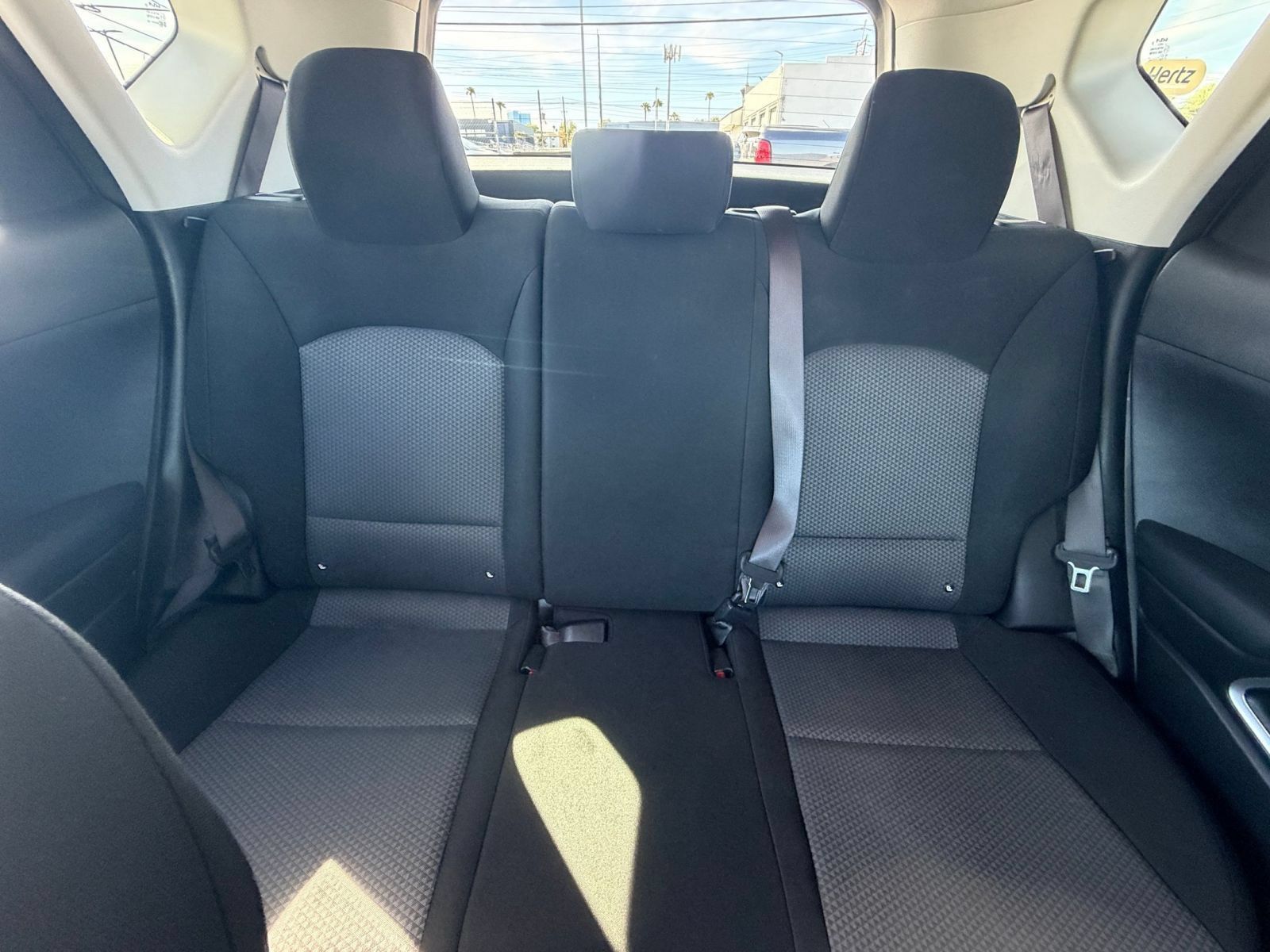 Used 2025 Kia Soul LX w/ LX Technology Package FWD image 35