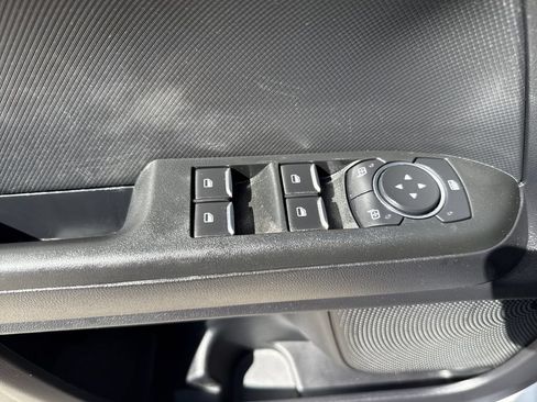 Used 2023 Ford Bronco Sport Big Bend w/ Convenience Package AWD/4WD image 8