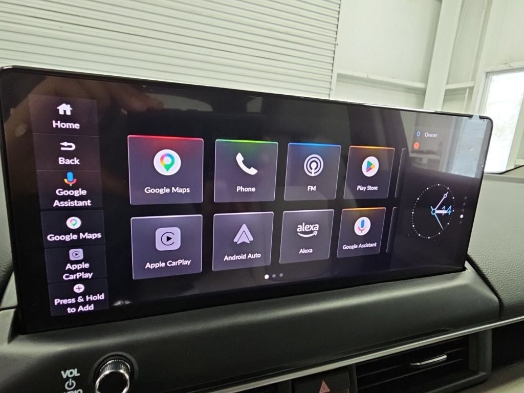 New 2026 Honda Pilot EX-L image 13