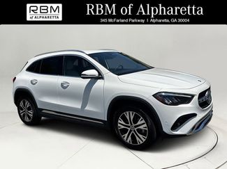 Certified 2025 Mercedes-Benz GLA 250 4MATIC video 1