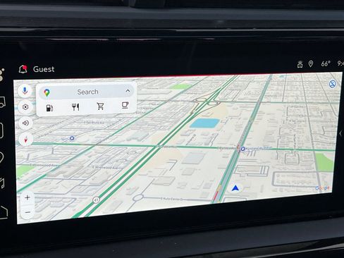 New 2026 GMC Sierra 1500 AT4X AWD/4WD image 17