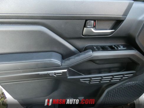 Used 2026 Toyota Tacoma TRD Sport RWD image 58