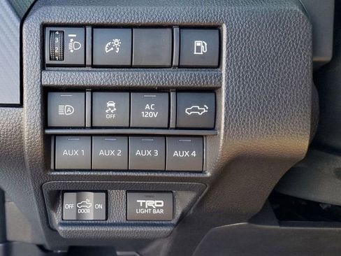 New 2025 Toyota Tacoma TRD Pro image 32