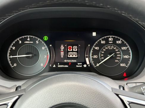 Used 2023 Acura RDX FWD w/ Technology Package image 35