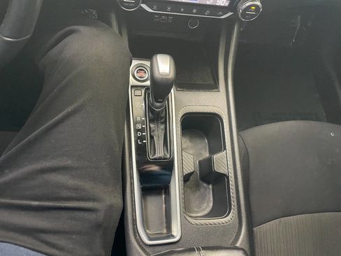 Used 2021 Nissan Sentra SV image 34