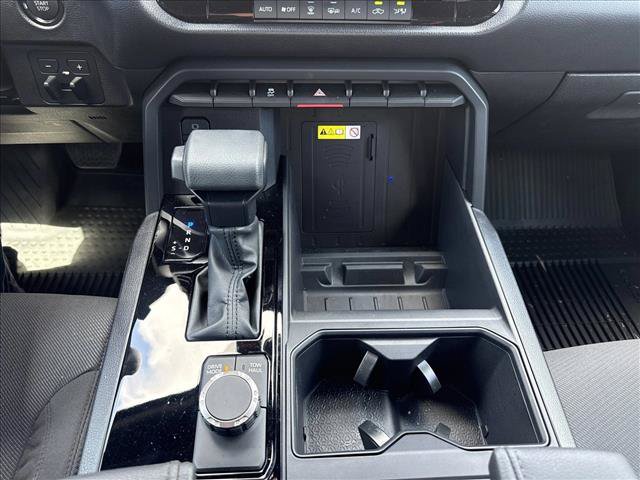 Used 2026 Toyota Tundra SR5 w/ SX Package RWD image 15