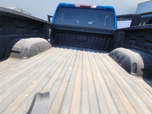 Used 2022 Chevrolet Silverado 1500 RST AWD/4WD image 24