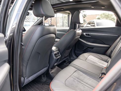 Used 2021 Hyundai Sonata SEL Plus w/ Tech Package FWD image 32