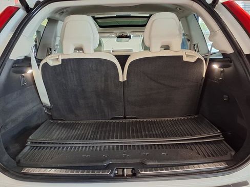 Used 2019 Volvo XC90 T6 Inscription w/ Advanced Package image 6