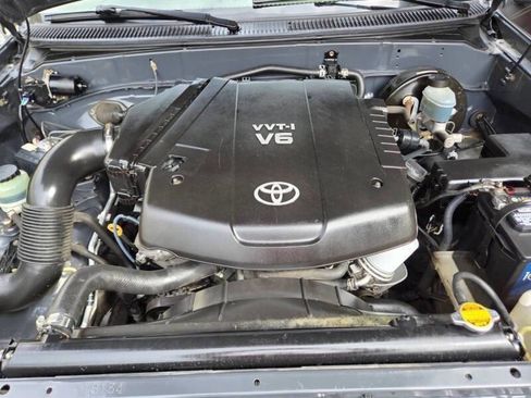 Used 2006 Toyota Tundra 2WD Regular Cab image 23