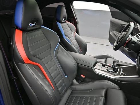 Used 2025 BMW M2 w/ Lighting Package RWD image 24