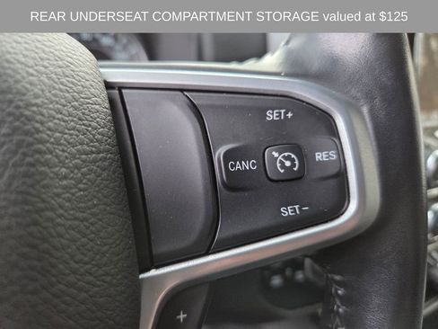 Used 2022 RAM 1500 Big Horn image 13