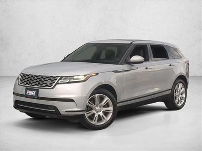 Used 2022 Land Rover Range Rover Velar S