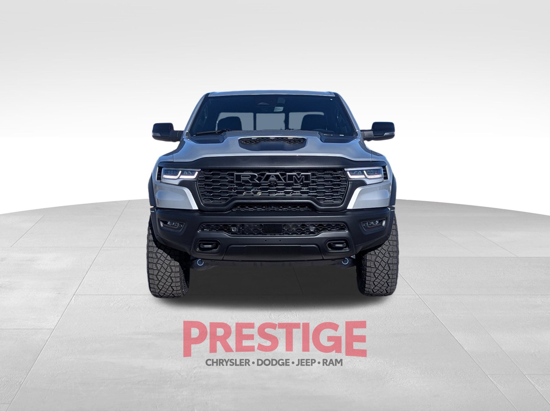 New 2026 RAM 1500 RHO AWD/4WD image 2
