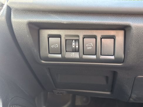 Certified 2024 Subaru Outback Onyx Edition AWD/4WD image 13