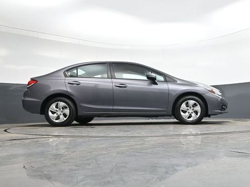 Used 2015 Honda Civic LX image 27