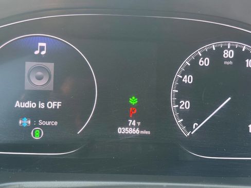 Used 2020 Honda Accord EX-L image 19