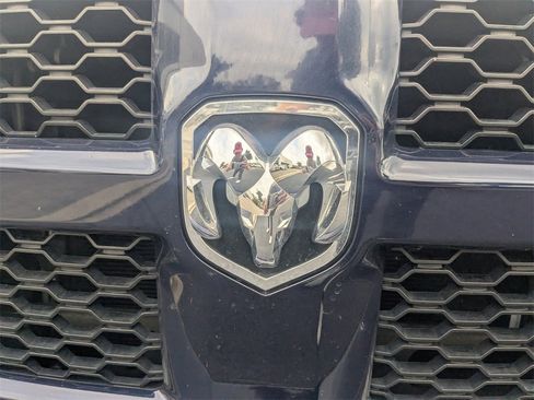 Used 2013 RAM 1500 R/T w/ Comfort Group image 18