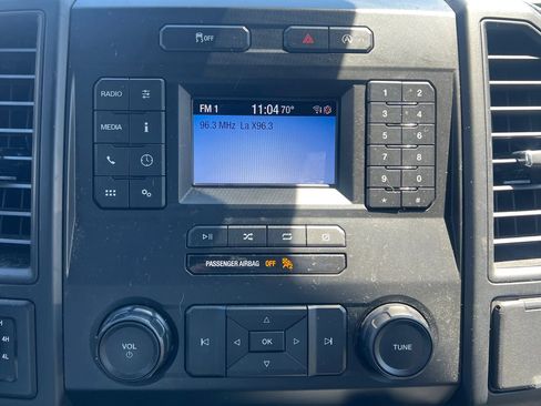 Used 2019 Ford F150 XL w/ Equipment Group 101A Mid AWD/4WD image 15