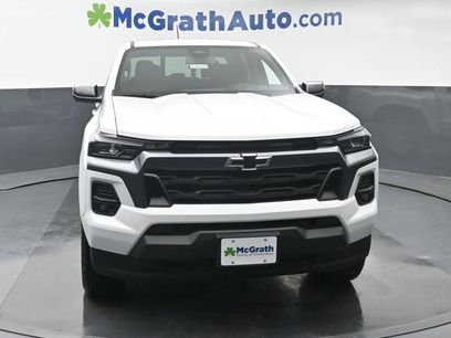 New 2026 Chevrolet Colorado LT w/ LT Convenience Package