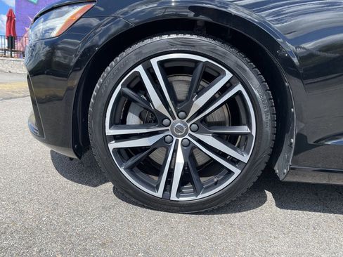Used 2019 Volvo S60 T6 R-Design AWD/4WD image 9