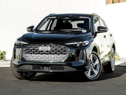 Certified 2025 Audi Q5 Premium Plus w/ Premium Plus