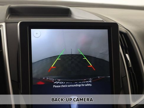 Used 2022 Ford Edge SEL w/ Convenience Package image 4