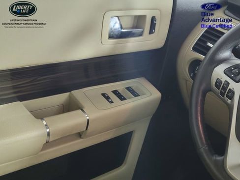 Used 2018 Ford Flex SEL w/ Equipment Group 202A image 33