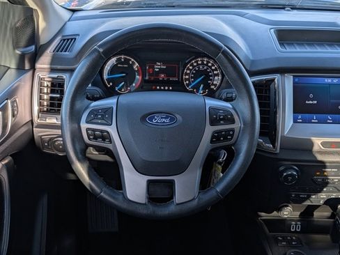 Used 2020 Ford Ranger XLT w/ Equipment Group 301A Mid image 23