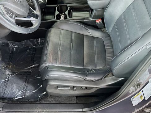 Used 2021 Honda CR-V EX-L image 26