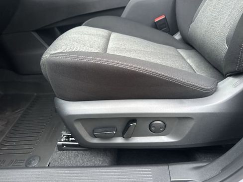 New 2026 Nissan Rogue SV image 28