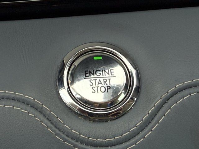 Used 2019 Lincoln Navigator L Black Label w/ Cargo Package AWD/4WD image 20