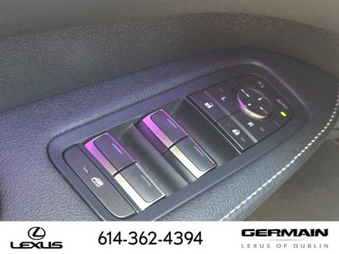 Certified 2025 Lexus RX 350 Premium Plus w/ Convenience Package AWD/4WD image 24