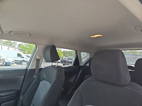 Used 2021 Kia Soul S FWD image 14