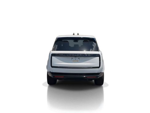 Used 2024 Land Rover Range Rover Long Wheelbase SE AWD/4WD image 7