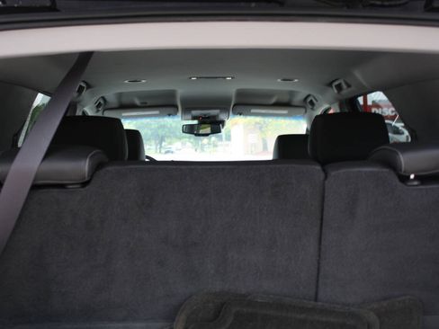 Used 2015 Chevrolet Tahoe LTZ AWD/4WD image 6