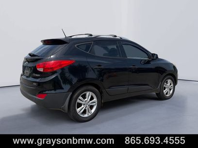 Used 2011 Hyundai Tucson GLS
