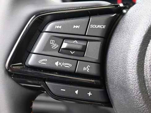 New 2025 Subaru Forester Sport image 24