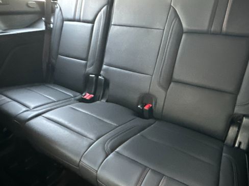 Used 2023 Chevrolet Tahoe RST w/ Luxury Package image 15